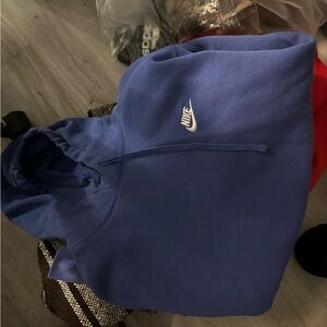 Nike hoodie